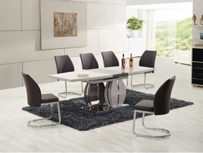 EUGENE DINING SERIES